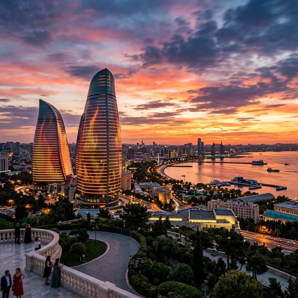 Azerbaijan