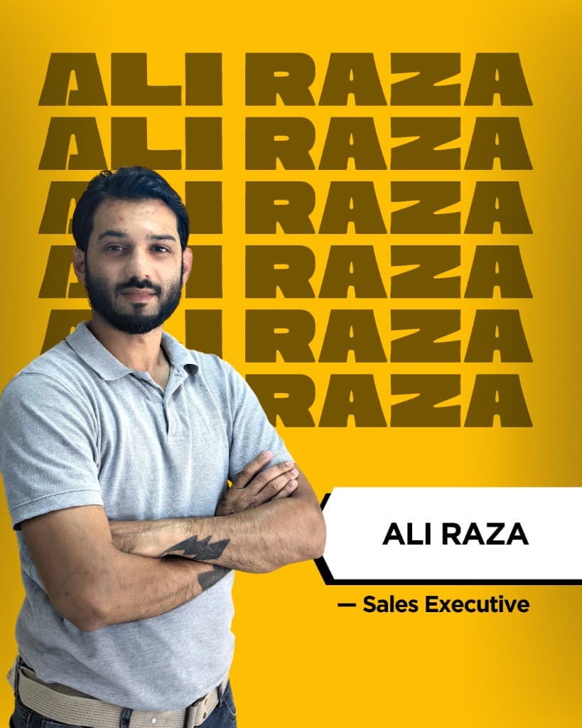 Ali Raza