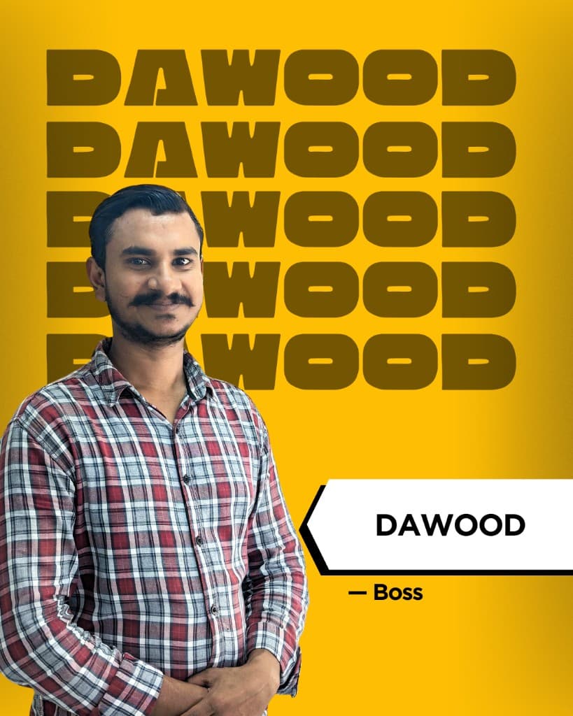 Dawood