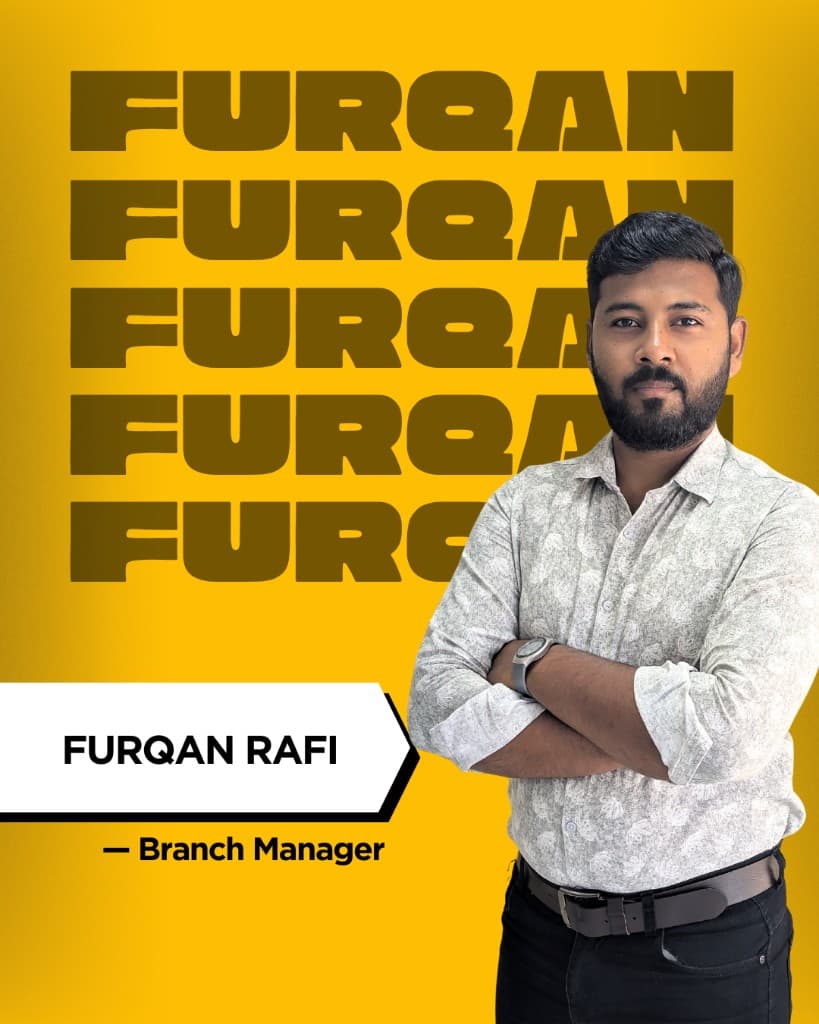 Furqan Rafi